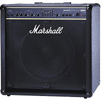 Marshall Bass State B150